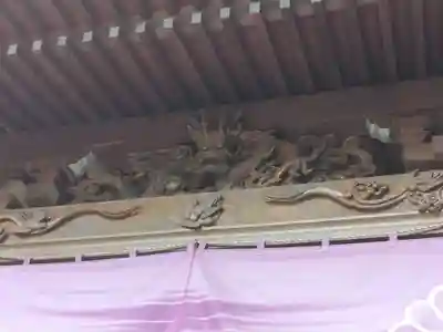 徳星寺(埼玉県)