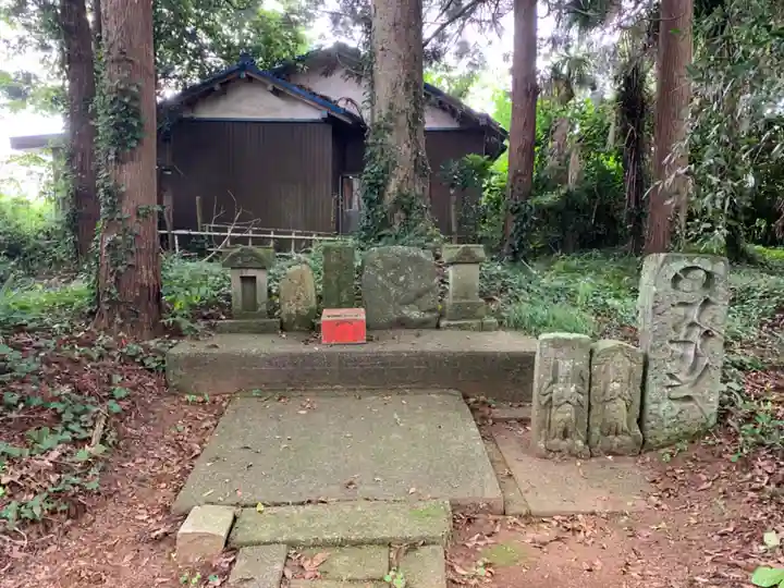 熊野神社のその他建物