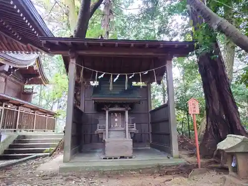 艫神社(茨城県)