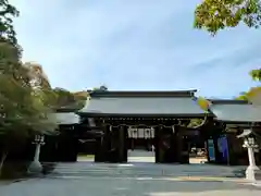 竈山神社(和歌山県)