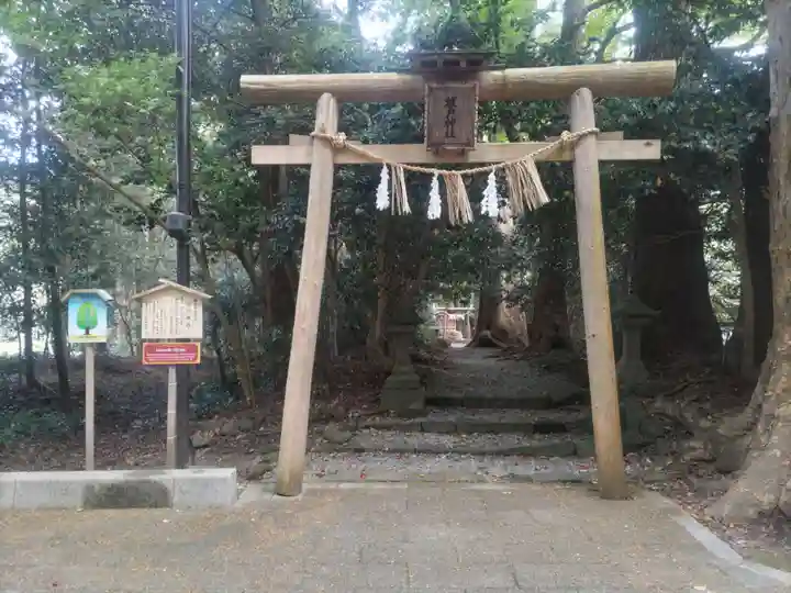 彌彦神社(新潟県)
