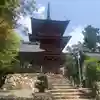 柏原八幡宮のその他建物