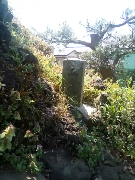 浅間神社のその他建物