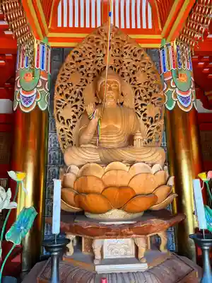 飯沼山 圓福寺(千葉県)