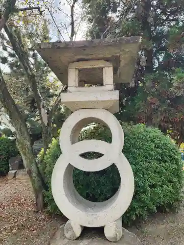 鎭國守國神社(三重県)