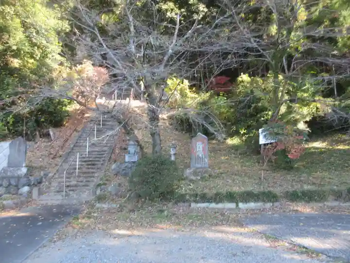瑞岩寺(埼玉県)