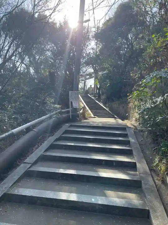 高取神社(兵庫県)