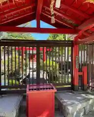 植田八幡宮(愛知県)