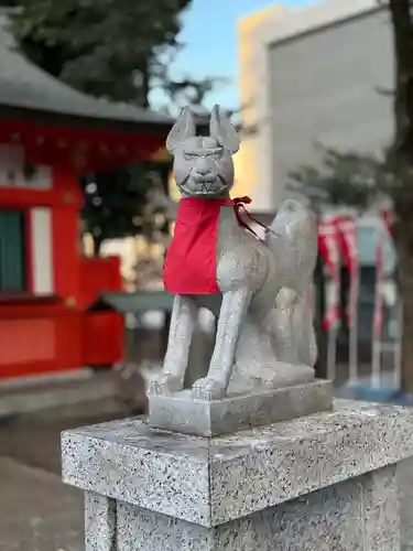 金神社(岐阜県)