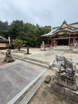 浜宮天神社(兵庫県)