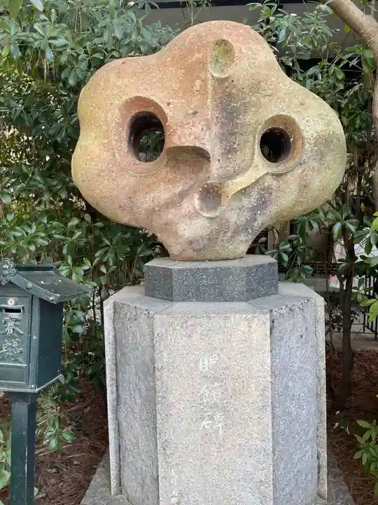 長田神社(兵庫県)