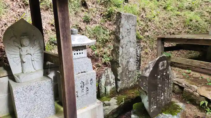 清水寺観音堂(福島県)