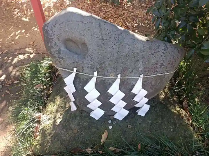 小野神社(東京都)