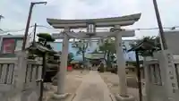 福崎住吉神社(大阪府)