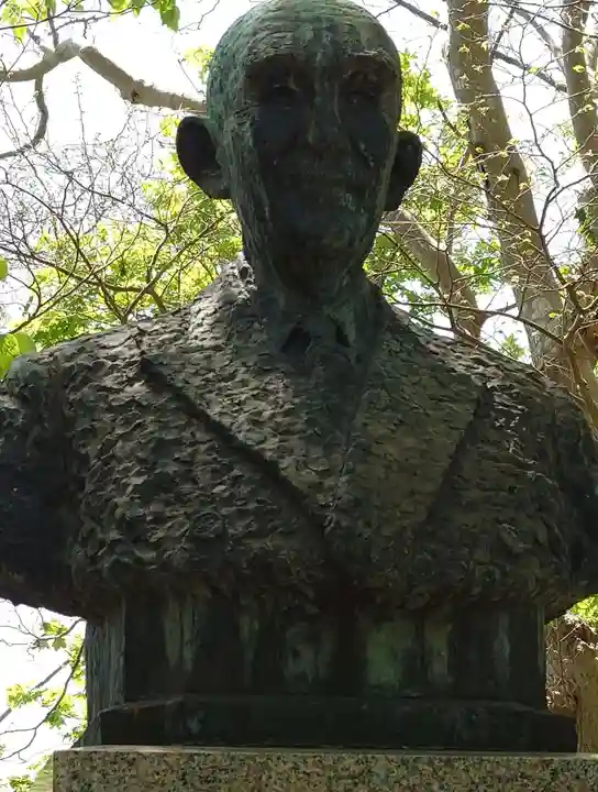 室蘭八幡宮(北海道)