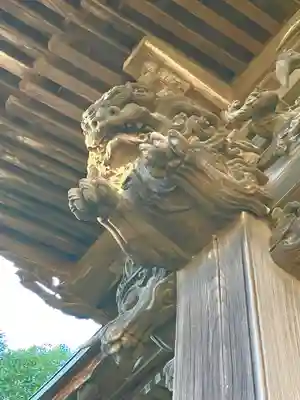 逢善寺(茨城県)