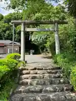 白鬚神社(埼玉県)