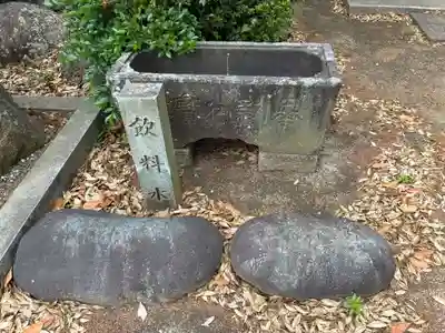 稲荷神社(千葉県)