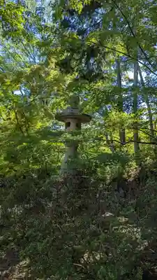 光明寺（粟生光明寺）(京都府)