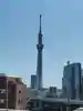 出世稲荷神社(東京都)