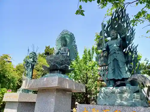 東福寺(埼玉県)