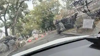 藤森神社(京都府)