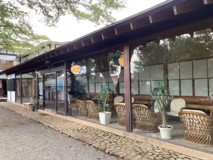 白峰寺のその他建物