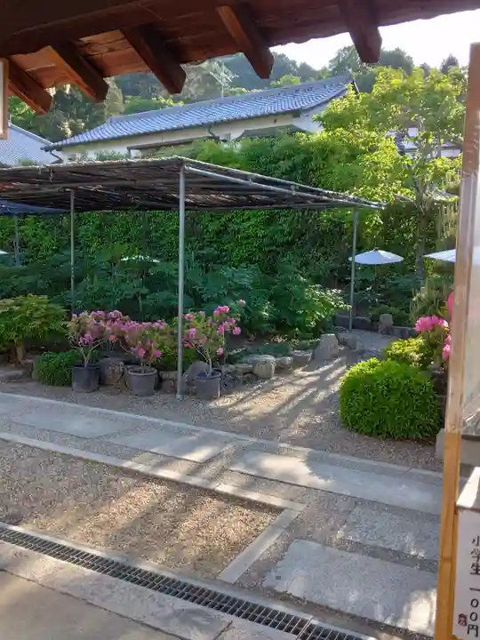 當麻寺西南院(奈良県)