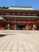 五社神社 諏訪神社のその他建物