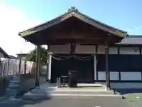 薬師如来堂(愛知県)