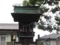 津島神社(岐阜県)