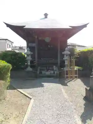 龍蔵寺(埼玉県)