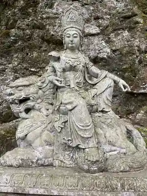 焼山寺(徳島県)