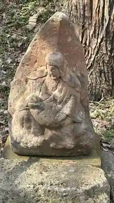 荒雄川神社(宮城県)