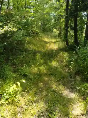 伊勢神社(宮城県)