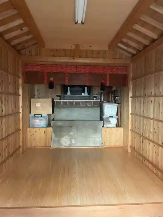 山王神社(兵庫県)