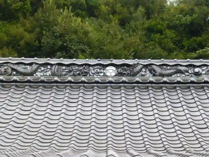 四王司毘沙門天(山口県)