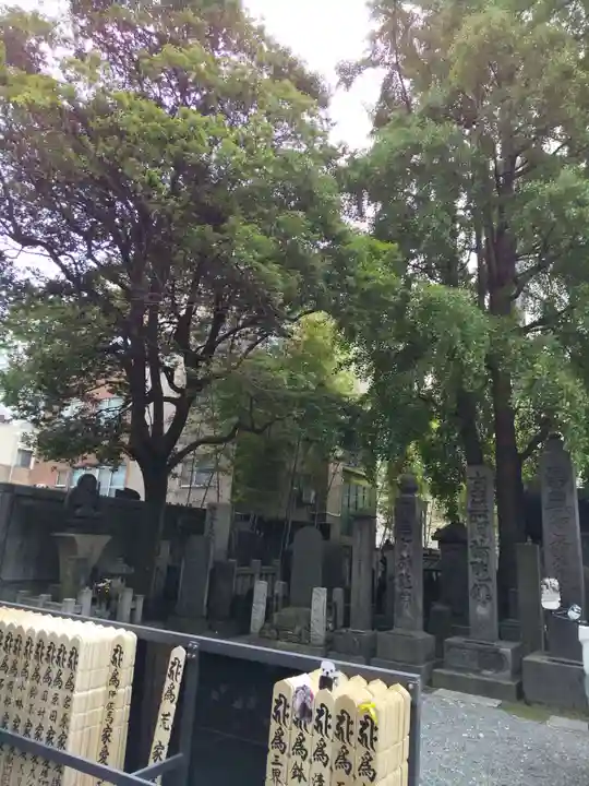 回向院(東京都)