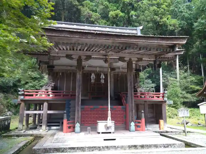 日吉大社(滋賀県)