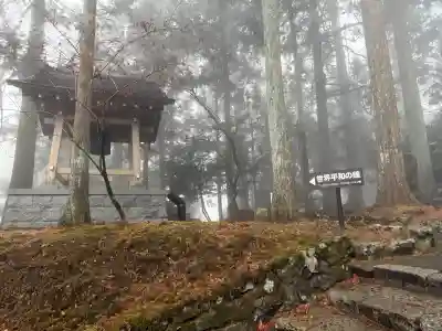 延暦寺文殊楼(滋賀県)