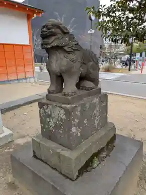 葛飾八幡宮(千葉県)