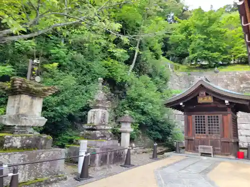 清水寺のその他建物