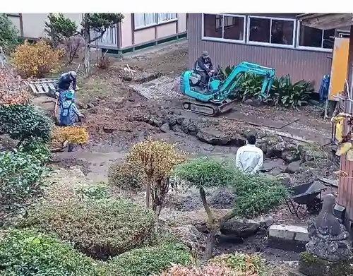 白狐山光星寺(山形県)