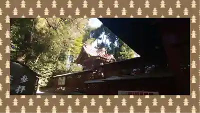 冠稲荷神社(群馬県)