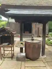 青龍山 吉祥寺(群馬県)