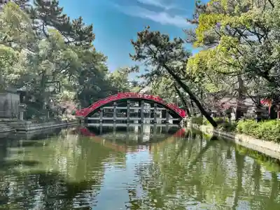 住吉大社(大阪府)