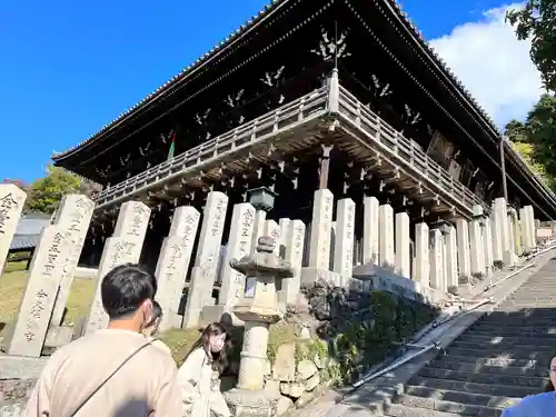 東大寺 二月堂(奈良県)