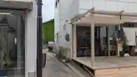 愛敬神社の周辺