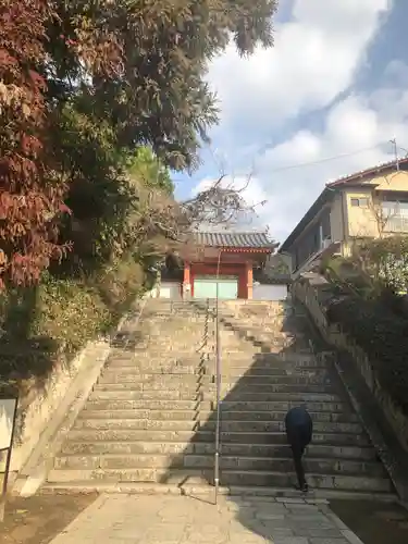 太山寺のその他建物