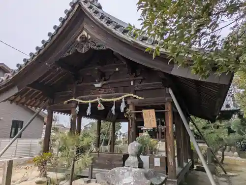 大神社(愛知県)